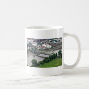 Taza De Café Puente Hammersmith