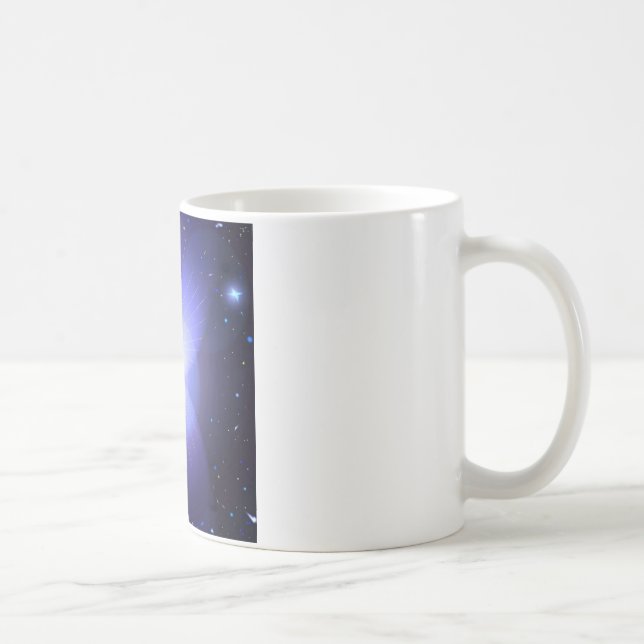 Taza De Café Puerta al universo (Derecha)