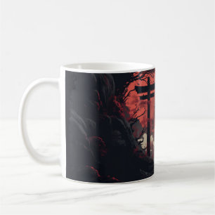 Taza De Café puerta de torneo