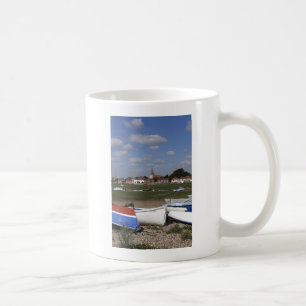 Taza De Café Puerto de Bosham