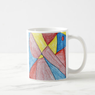 Taza De Café Puerto de Erik