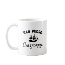 Puerto de San Pedro de Los Angeles