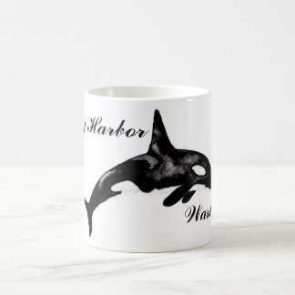 Taza De Café Puerto de viernes