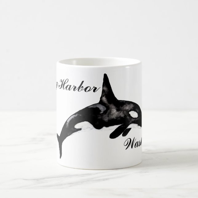 Taza De Café Puerto de viernes (Centro)