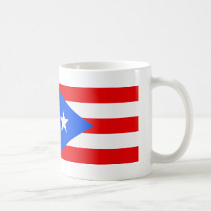 Taza De Café Puerto Rico
