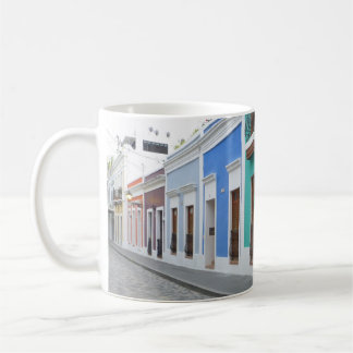 Taza De Café Puerto Rico Casa San Juan
