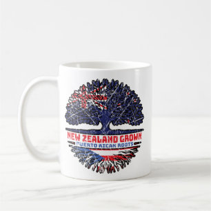 Taza De Café Puerto Rico Puerto Rico Nueva Zelanda