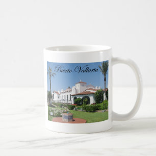 Taza De Café Puerto Vallarta 2