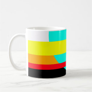 Taza De Café Puesta de sol de Marte
