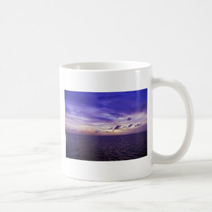 Taza De Café Puesta de sol del Caribe II.JPG