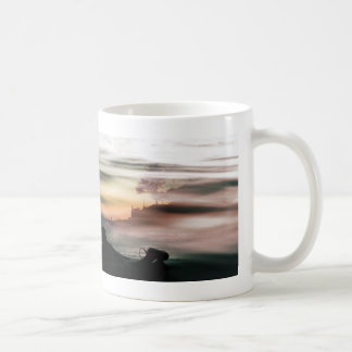 Taza De Café Puesta del sol de Rincon