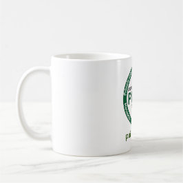 Taza De Café PUI Mug