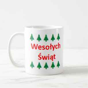 Taza De Café pulir felices fiestas