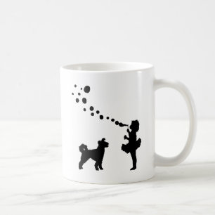 Taza De Café Pumi