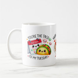 Taza De Café Pun Coffee Mug, Gracioso, El día de San Valentín, 