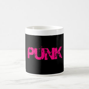 Taza De Café punk