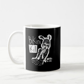Taza De Café punk de banda de matar bikini45.png