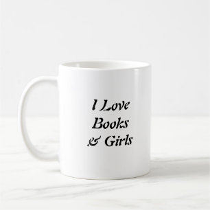 Taza De Café Punk Sapphic