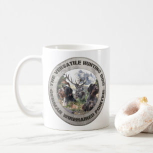 Taza De Café Puntero inalámbrico alemán