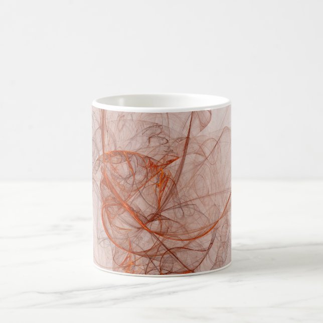 Taza De Café Punto cero (Centro)
