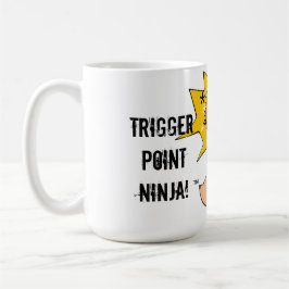 Taza De Café Punto de activación Ninja ® Mug