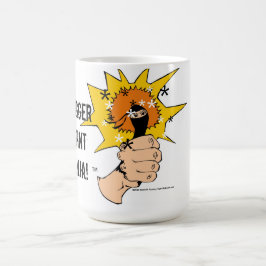 Taza De Café Punto de activación Ninja ® Mug
