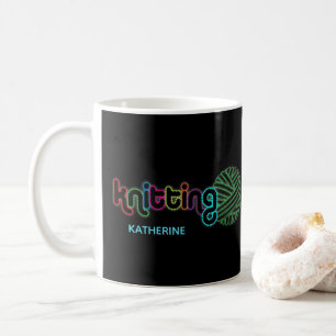 Taza De Café Punto de brillo secuencial
