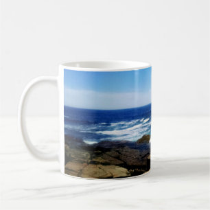 Taza De Café Punto escolar
