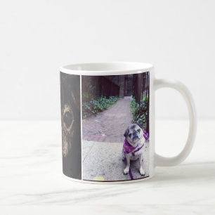 Taza De Café Punto y Emma