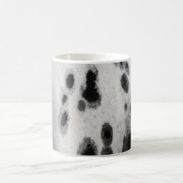 Taza De Café puntos del appaloosa