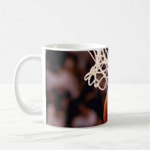 Taza De Café Puntuación del baloncesto