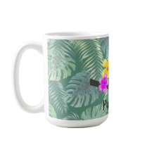 Pura Vida Tropical Turca