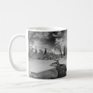Taza De Café Pure Campbell Creek