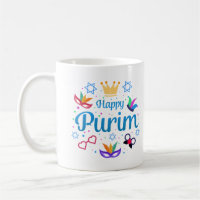 Purim feliz - Chag Purim Sameach