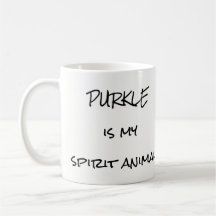 purkle es mi peluche animal