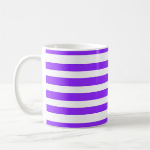 Taza De Café Purple Haze