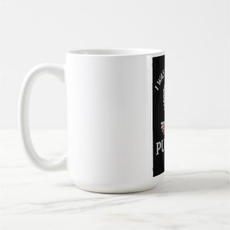Taza De Café Purpose Coffee Mug