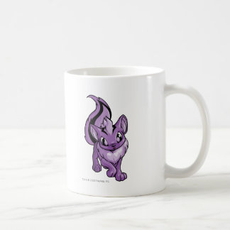 Taza De Café Púrpura de Xweetok