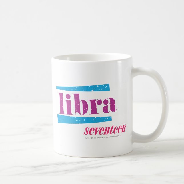 Taza De Café Púrpura del libra (Derecha)
