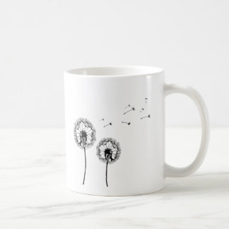Taza De Café Pusteblume