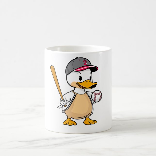 Taza De Café Quacker de todas las estrellas (Centro)