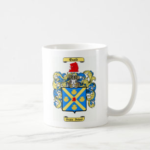 Taza De Café quaid