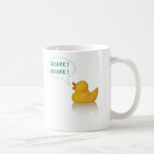 TAZA DE CAFÉ QUARK (Derecha)