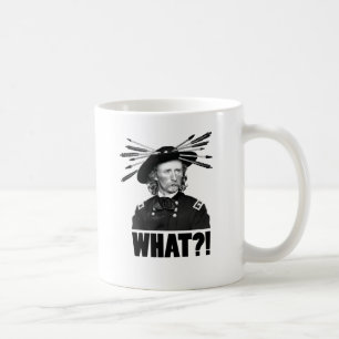 TAZA DE CAFÉ ¡QUÉ?!