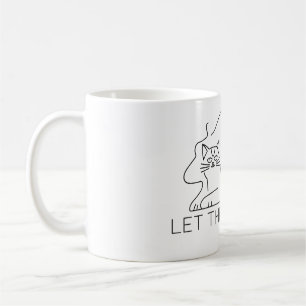 Taza De Café Que Cocinen