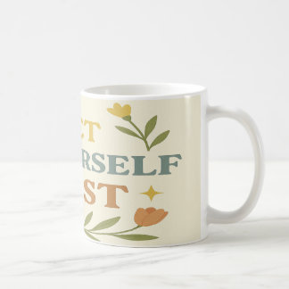 Taza De Café Que descanses