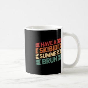 Taza De Café Que El Día Pasado Haya Un Profesor Gracioso En El