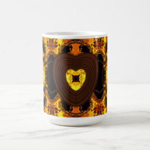 Taza De Café Qué es el amor