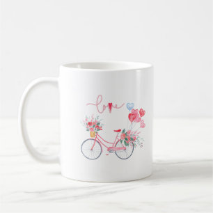 Taza De Café Qué es el día de San Valentín 2023