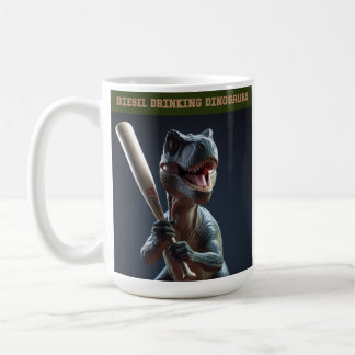 Taza De Café Qué es un béisbol